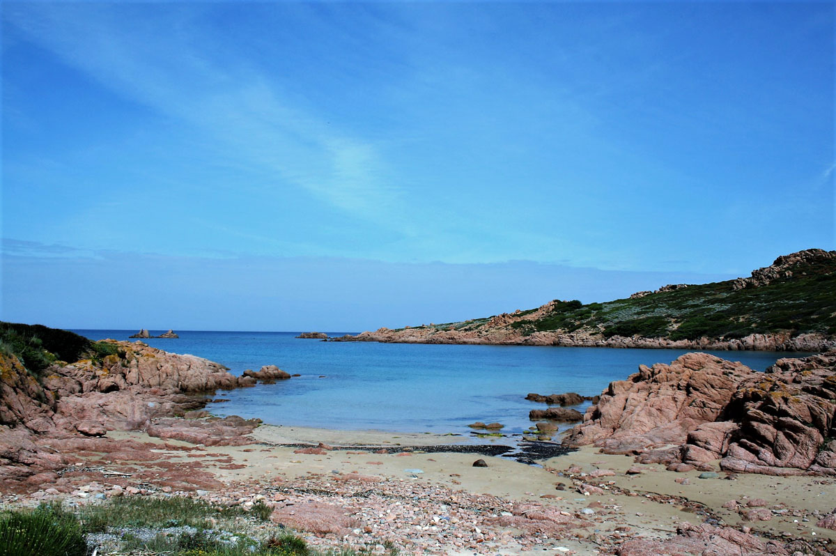 Read more about the article Ostertour Sardinien – Teil 2