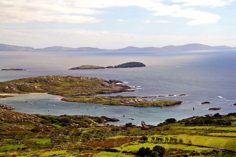 Ring of Kerry ...