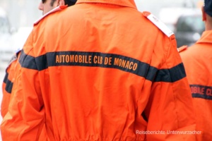 ... was will man mehr: Grand Prix (Oldtimer) in Monaco
