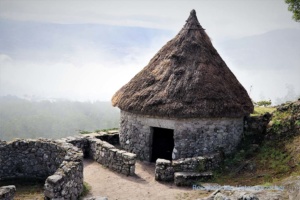 Ausgrabungen keltisches Dorf