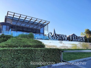 Velden - Casino