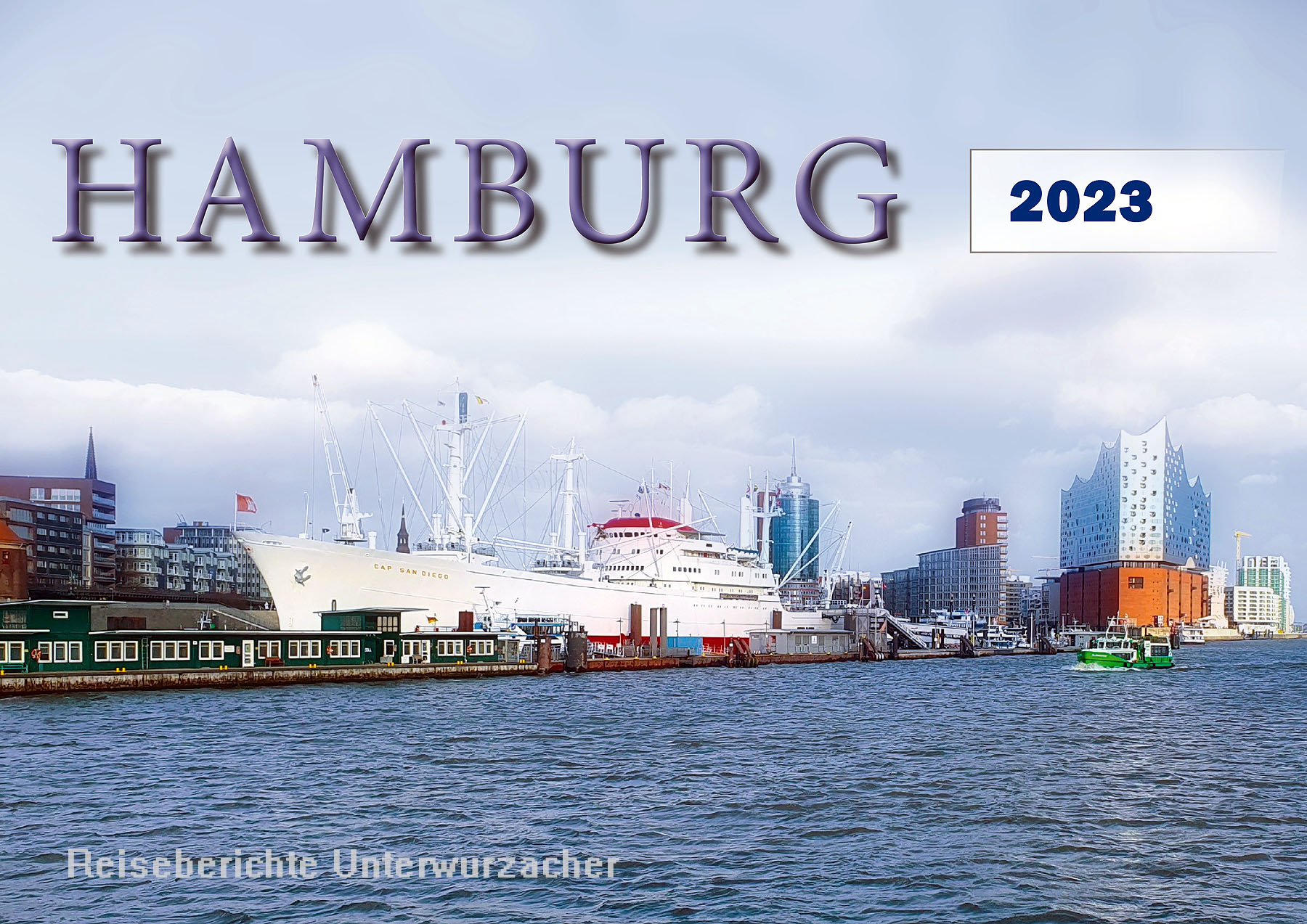 Read more about the article Hamburg