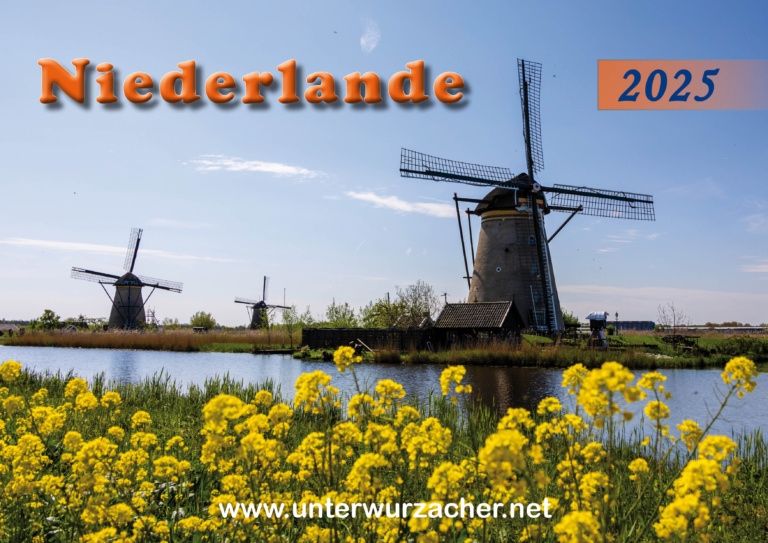 Mehr über den Artikel erfahren Niederlande – 2025