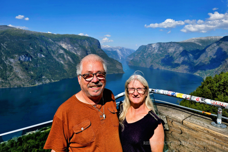 Mehr über den Artikel erfahren Südnorwegen 2025 – einfach nur schön – Teil 2